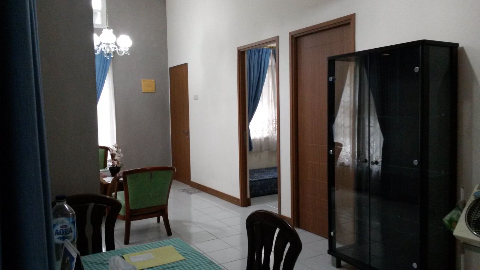 Disewakan Rumah di Taman Lembah Hijau Lippo Cikarang